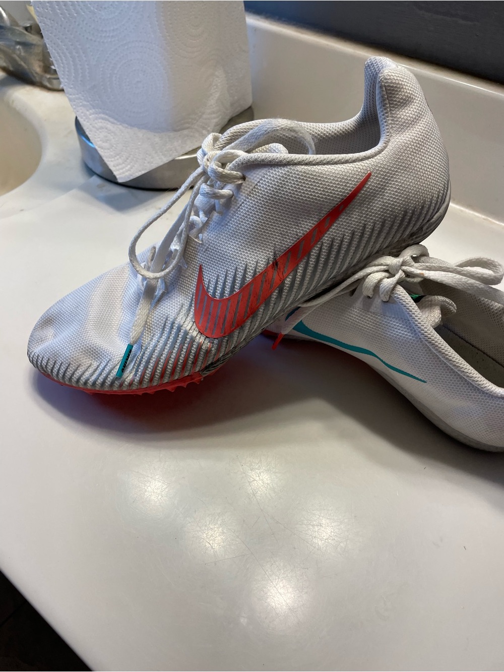 Women’s Nike Track Shoes